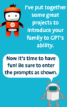 15 activity project pack ai projects for students